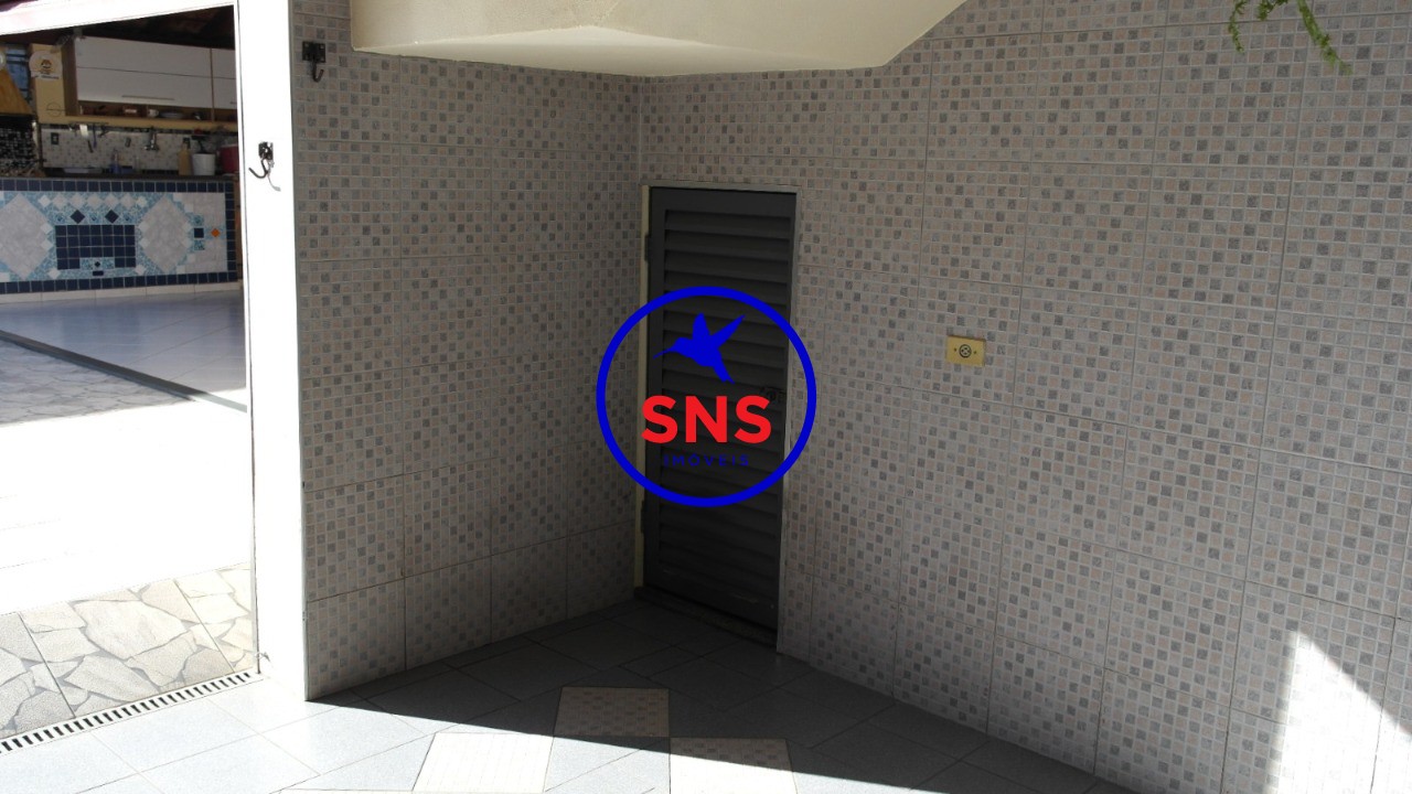 Sobrado, 5 quartos, 293 m² - Foto 26