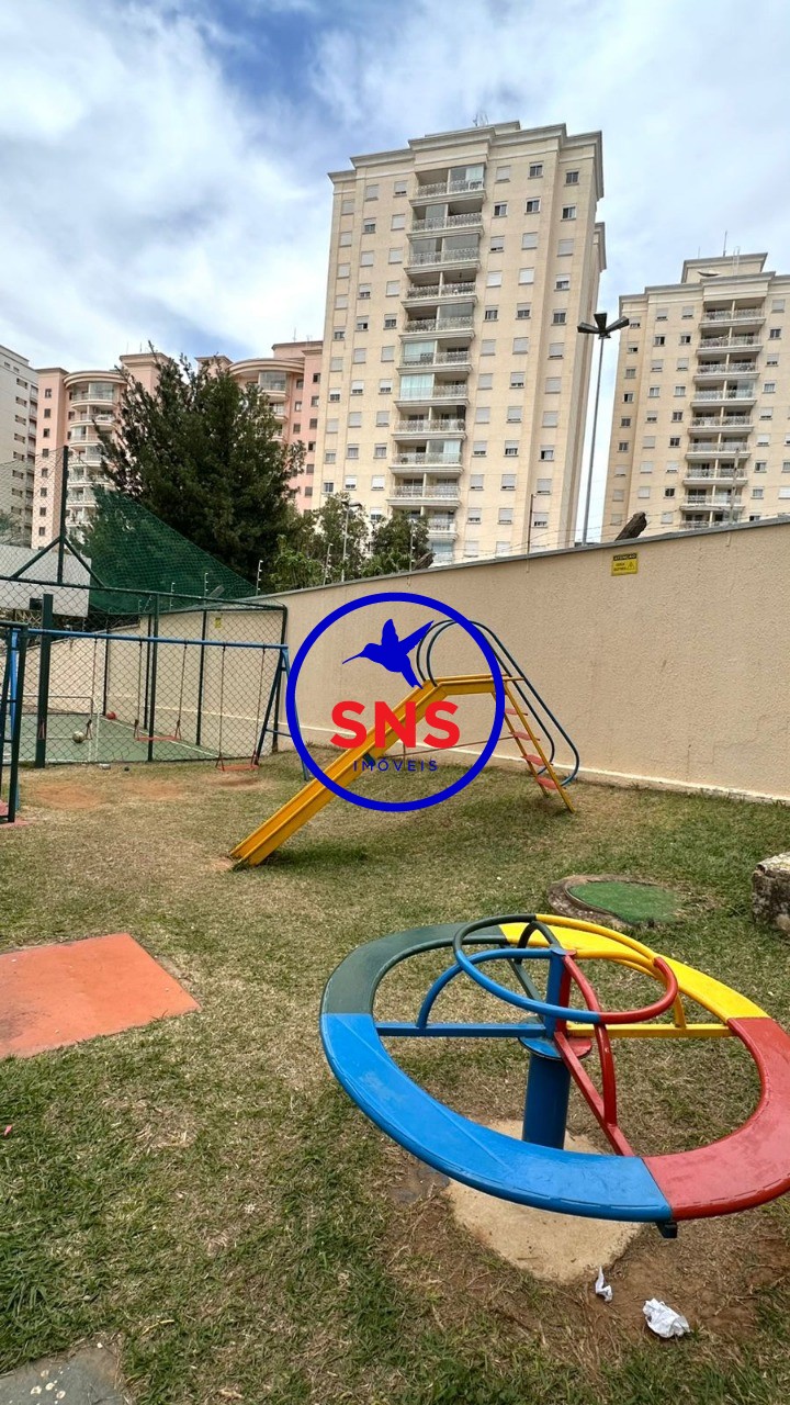 Apartamento, 3 quartos, 60 m² - Foto 16