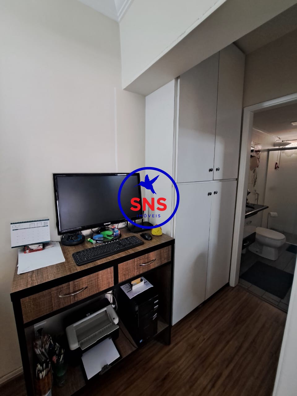 Apartamento, 2 quartos, 95 m² - Foto 23