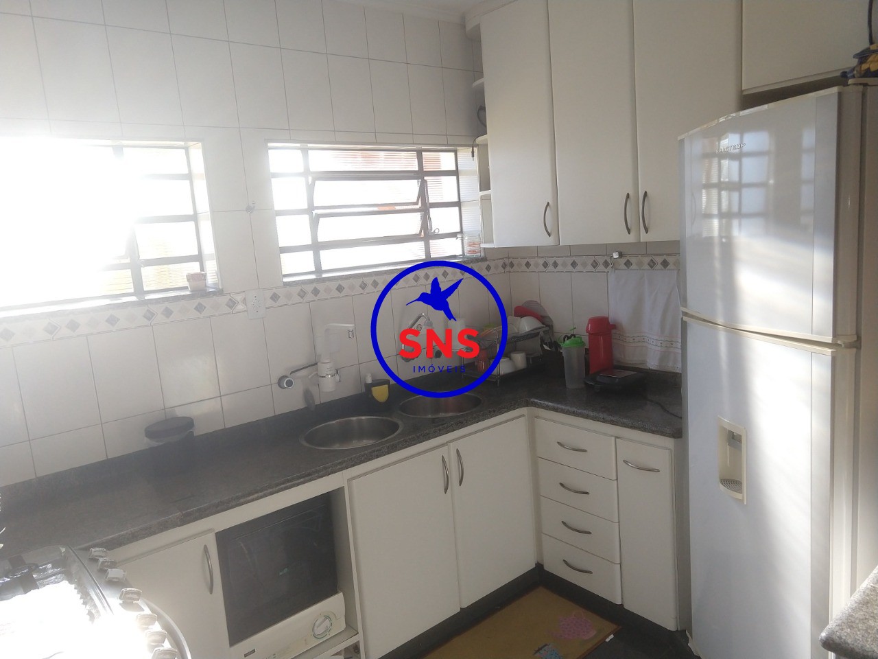 Sobrado, 5 quartos, 293 m² - Foto 22