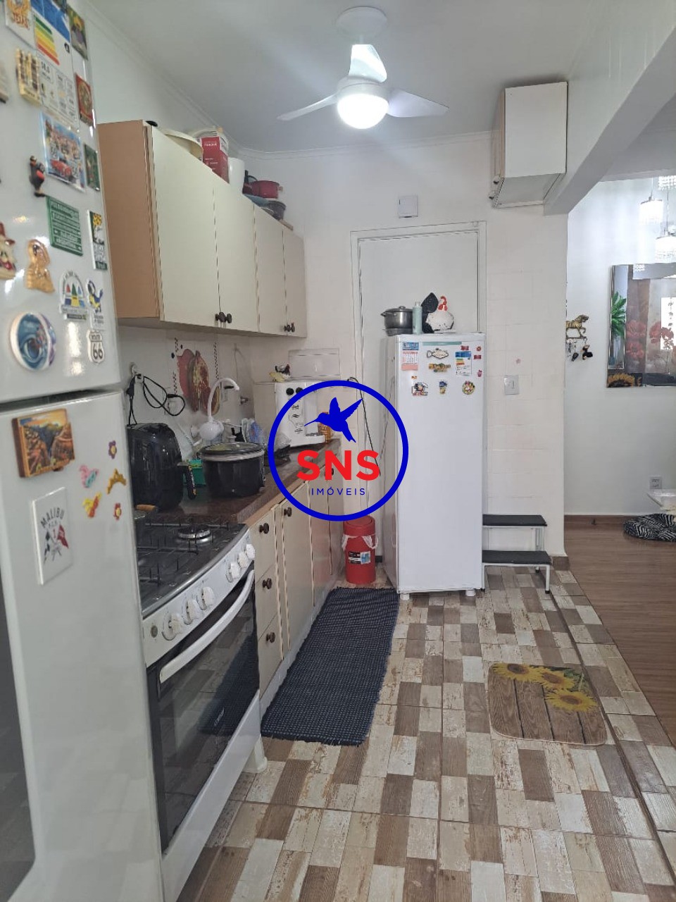 Apartamento, 2 quartos, 95 m² - Foto 31