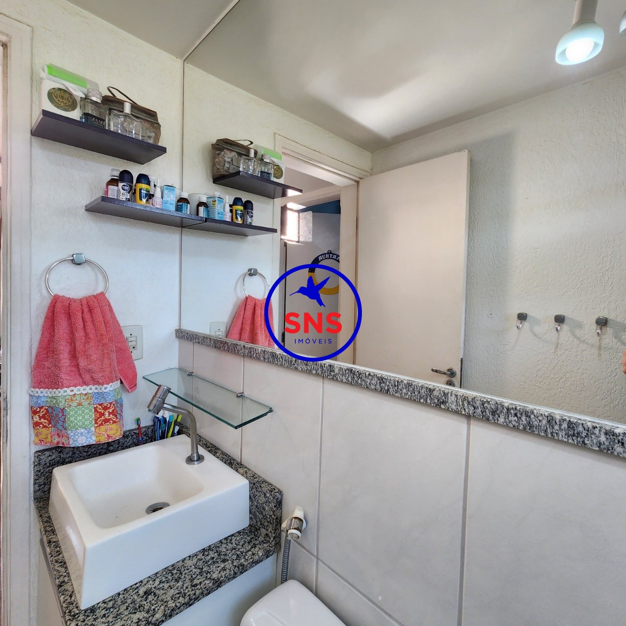 Apartamento, 2 quartos, 59 m² - Foto 10