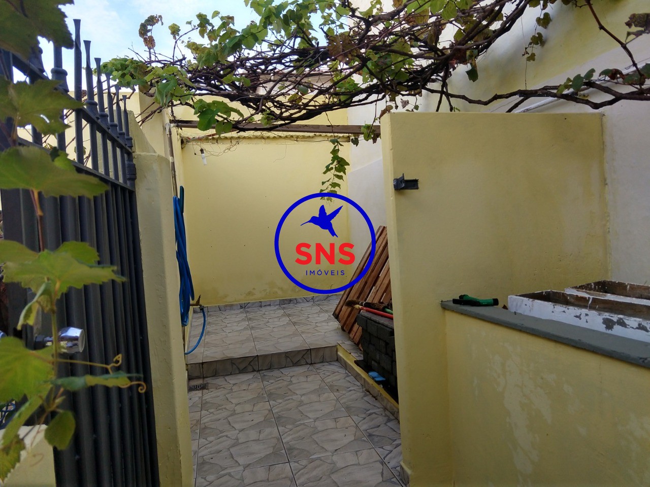 Sobrado, 5 quartos, 293 m² - Foto 39