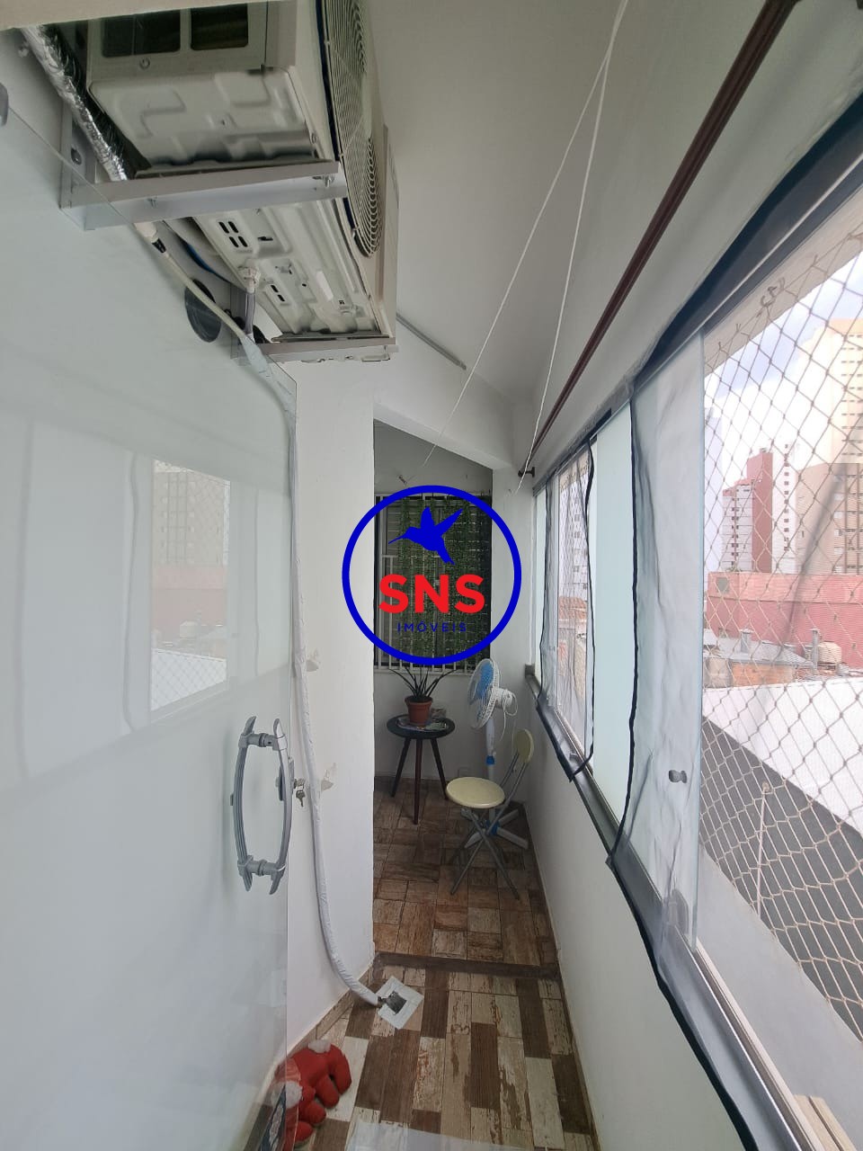 Apartamento, 2 quartos, 95 m² - Foto 9