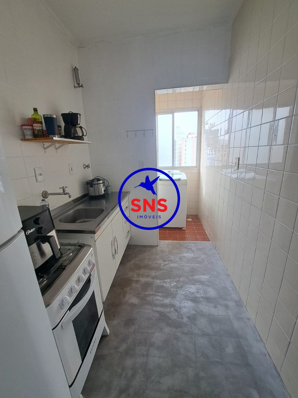 Apartamento, 1 quarto, 52 m² - Foto 11