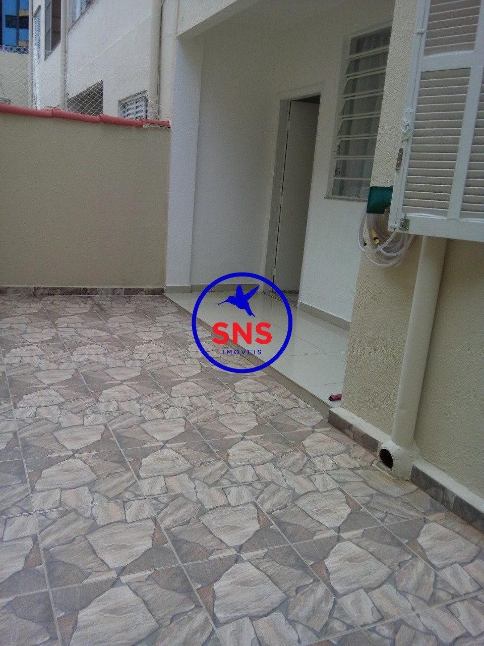 Apartamento, 2 quartos, 87 m² - Foto 2