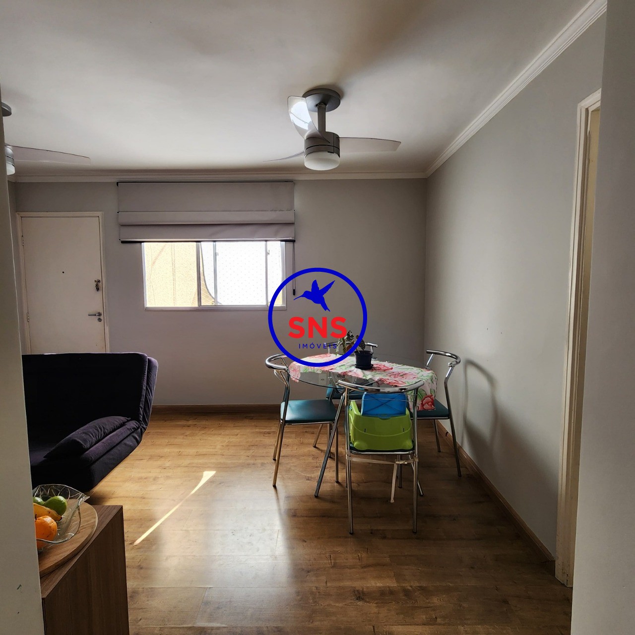 Apartamento, 2 quartos, 59 m² - Foto 3