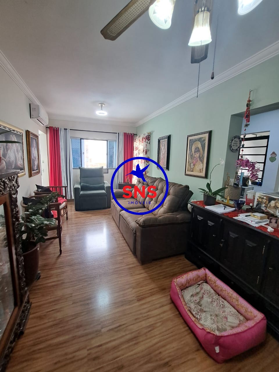 Apartamento, 2 quartos, 95 m² - Foto 26