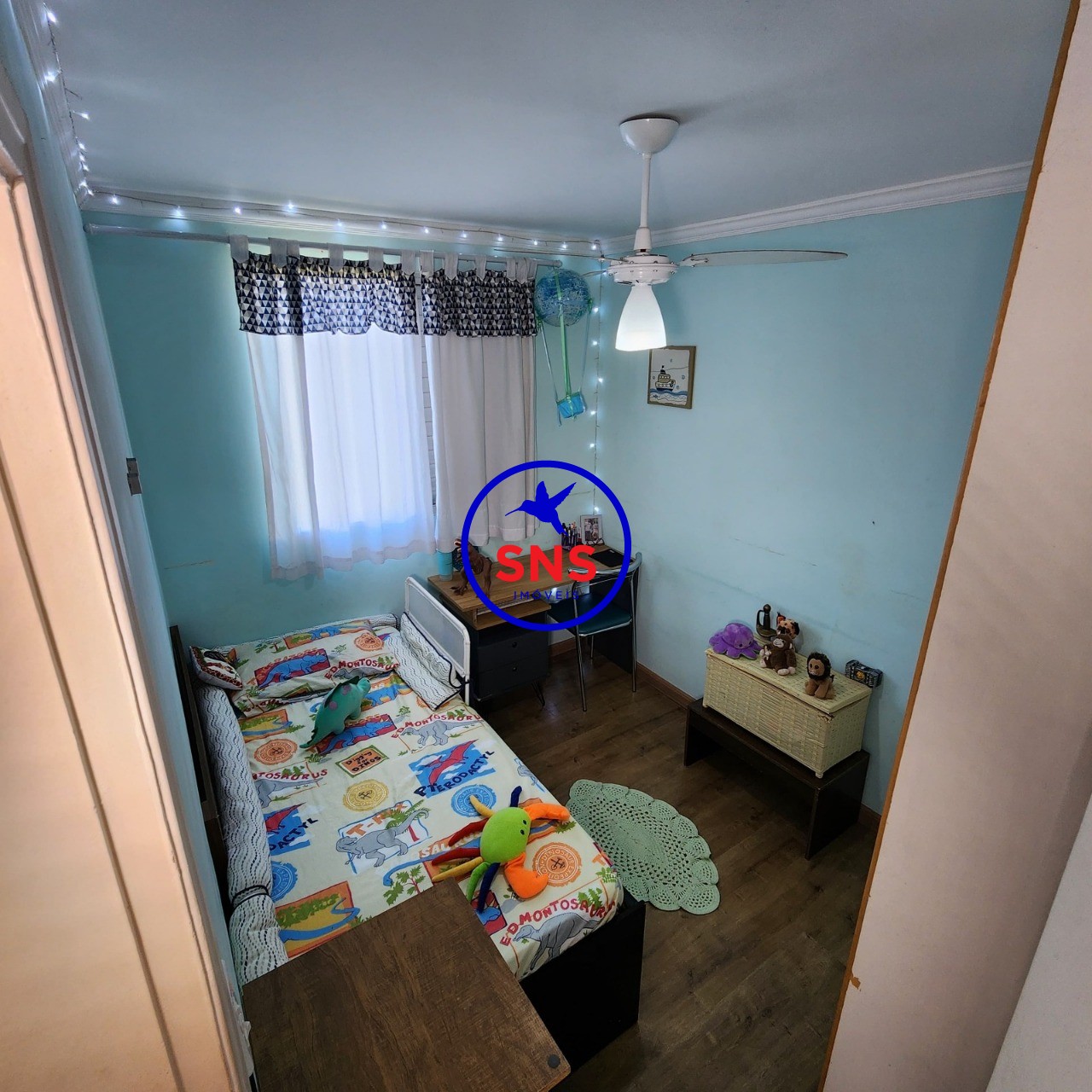 Apartamento, 2 quartos, 59 m² - Foto 11