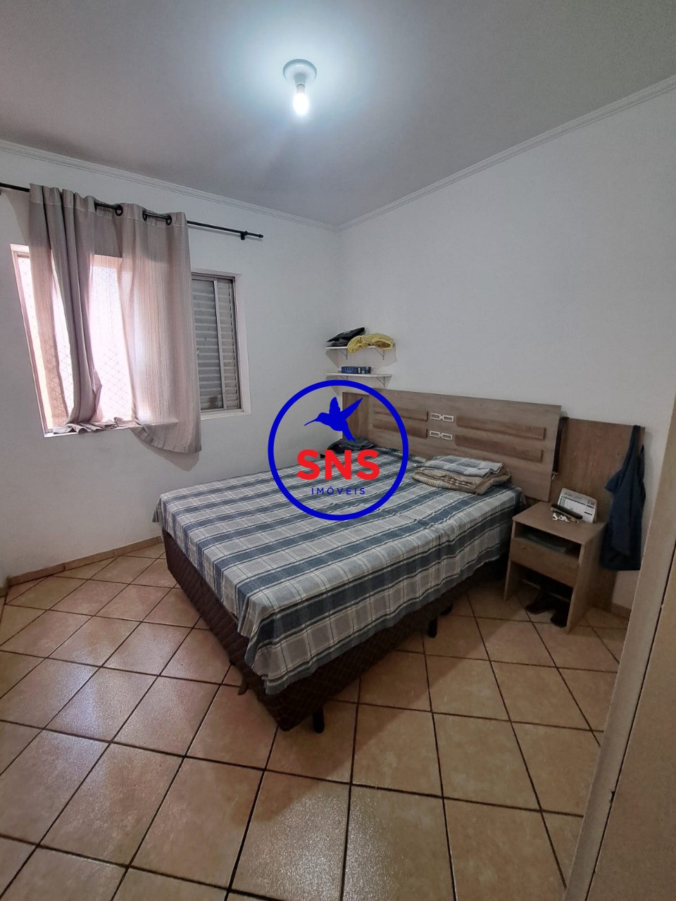 Apartamento, 1 quarto, 50 m² - Foto 4