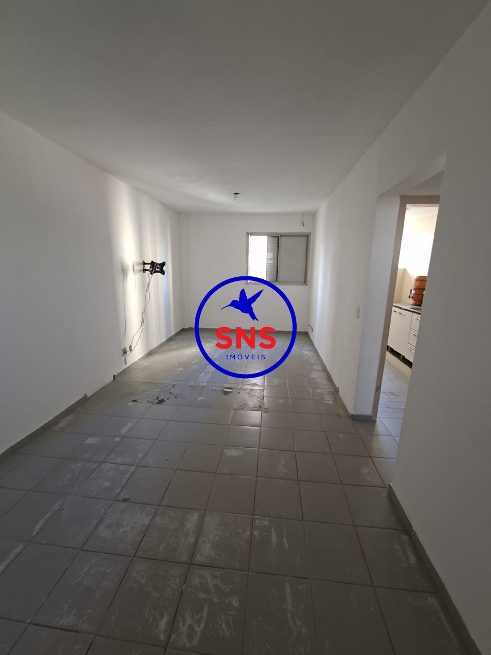 Apartamento, 1 quarto, 40 m² - Foto 1