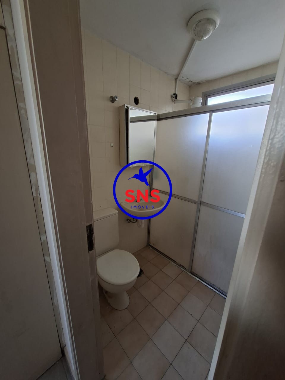 Apartamento, 1 quarto, 40 m² - Foto 5