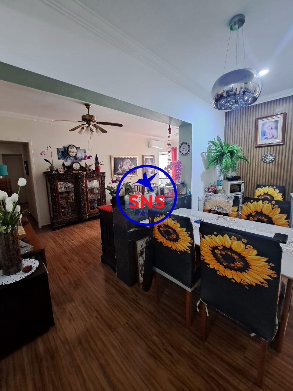 Apartamento, 2 quartos, 95 m² - Foto 2