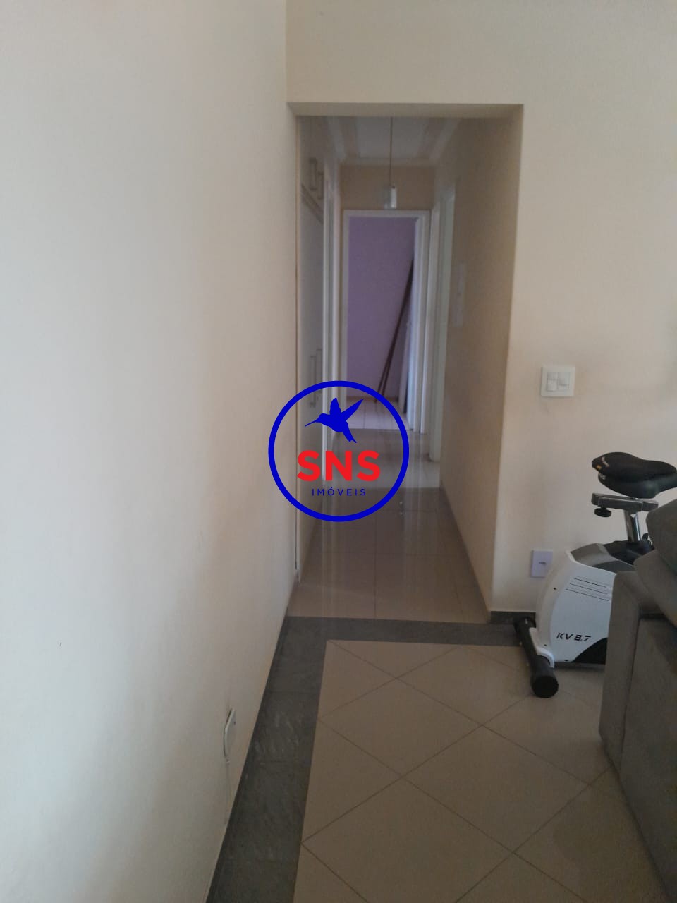 Apartamento, 3 quartos, 105 m² - Foto 3