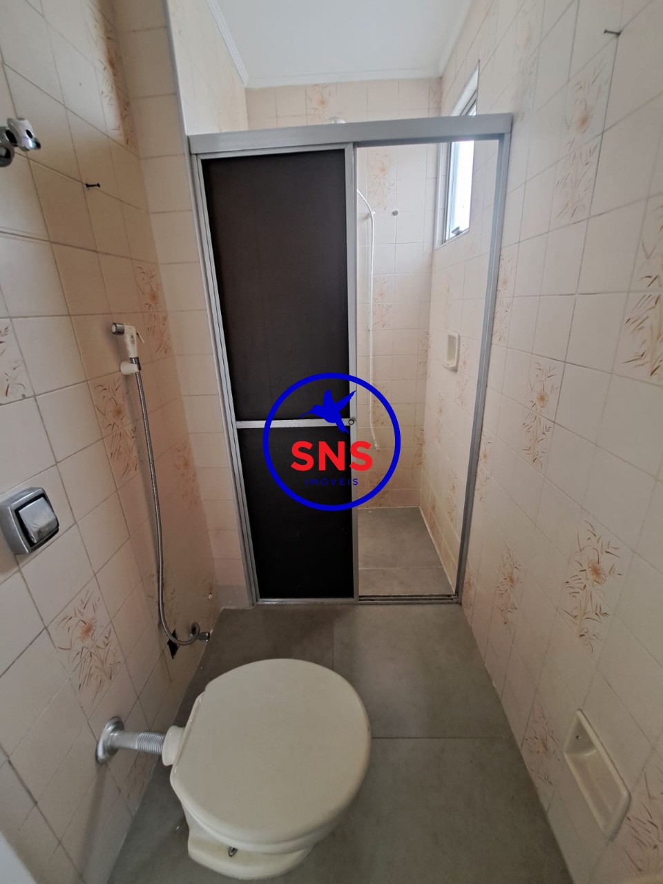 Apartamento, 1 quarto, 45 m² - Foto 8