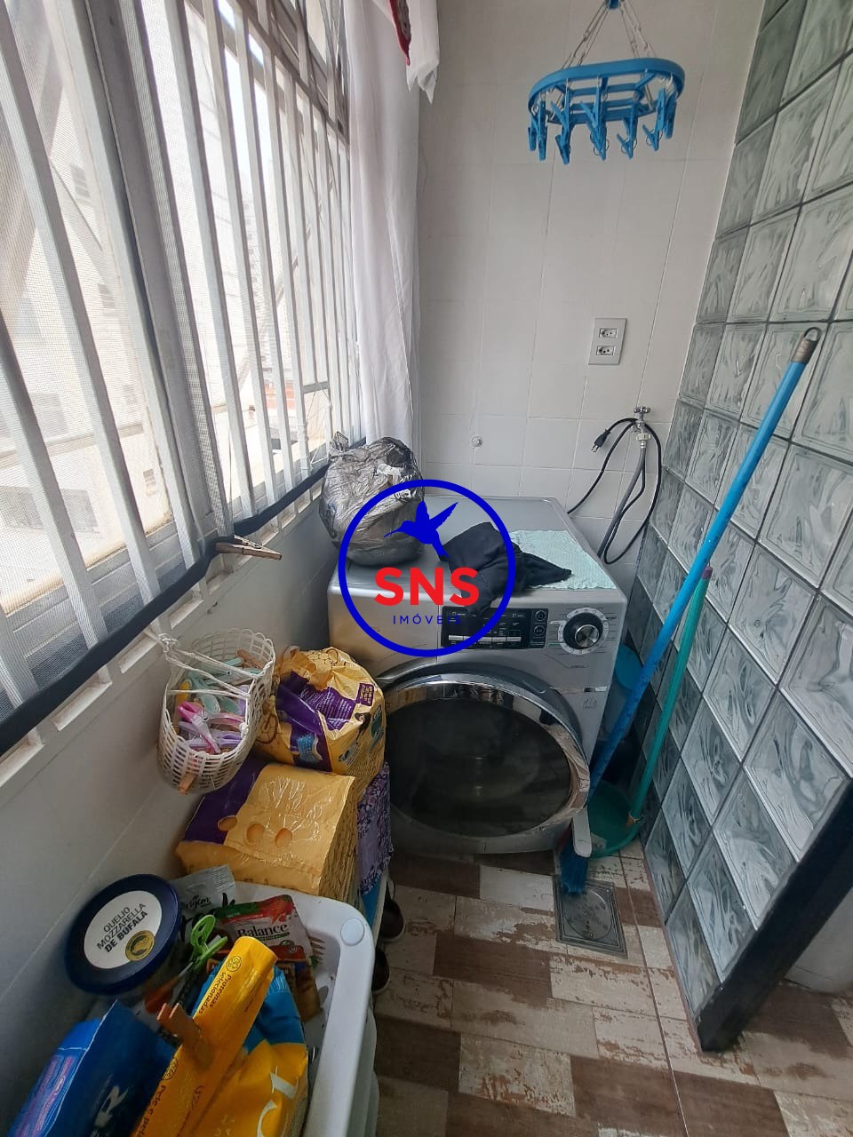 Apartamento, 2 quartos, 95 m² - Foto 32