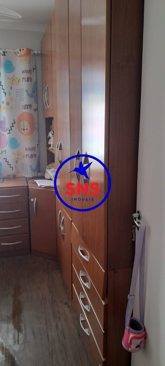 Apartamento, 3 quartos, 65 m² - Foto 11