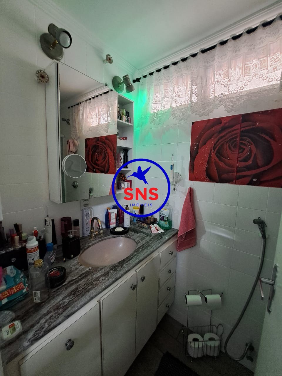 Apartamento, 2 quartos, 95 m² - Foto 15