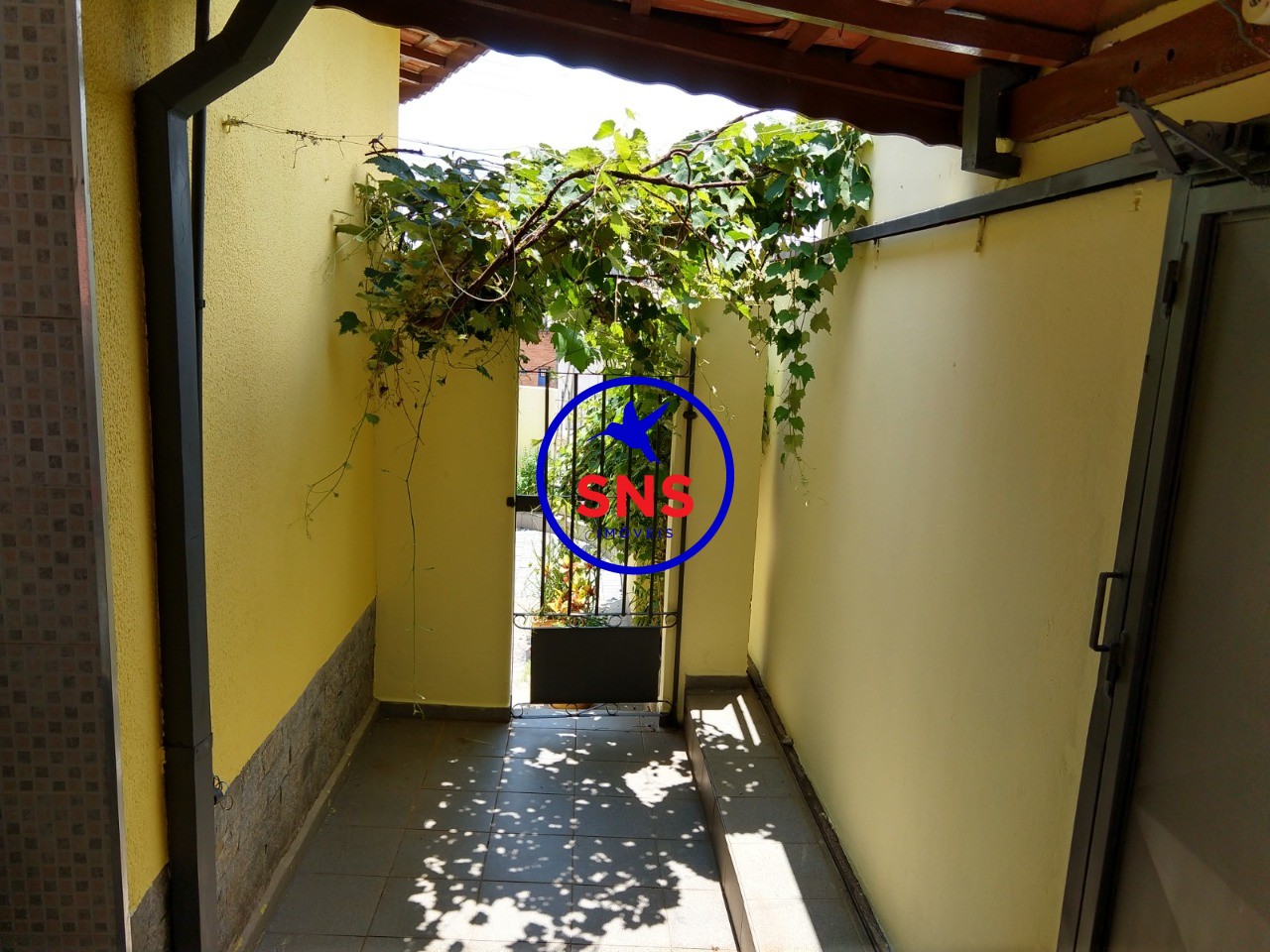 Sobrado, 5 quartos, 293 m² - Foto 37