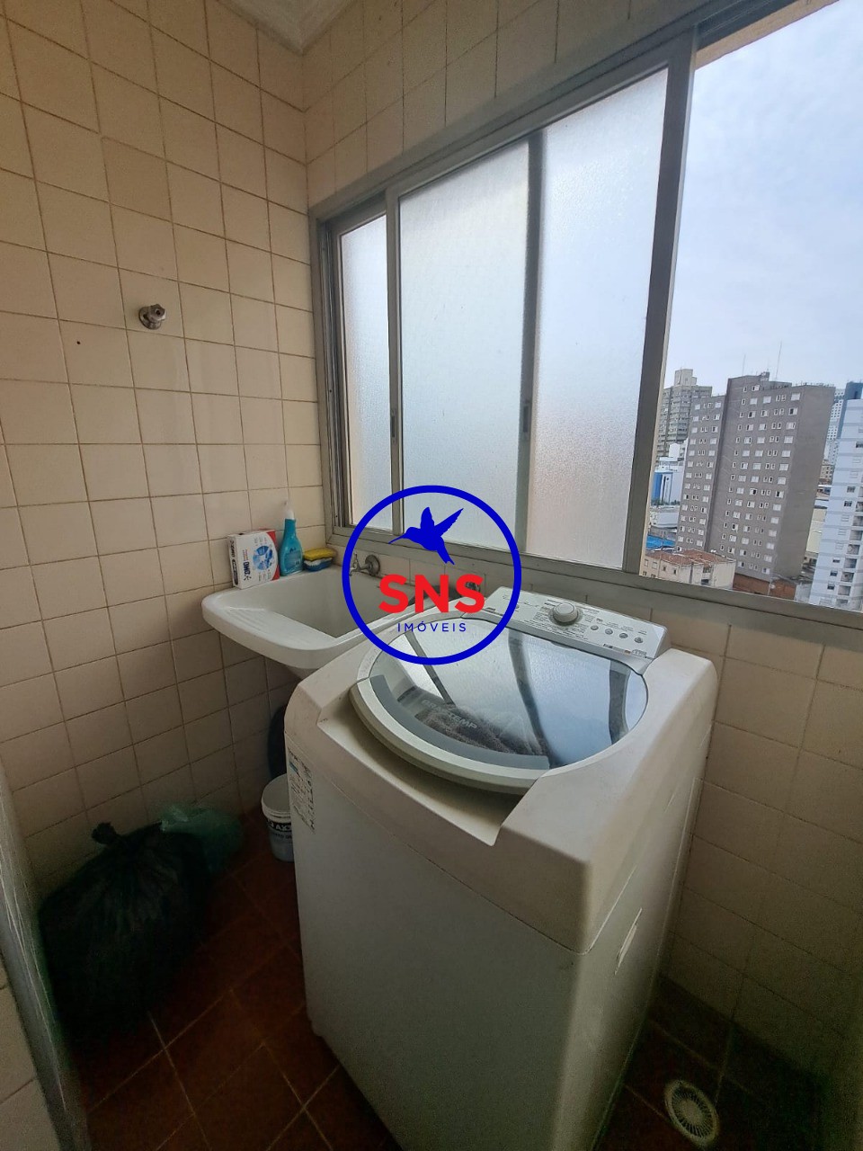 Apartamento, 1 quarto, 52 m² - Foto 12
