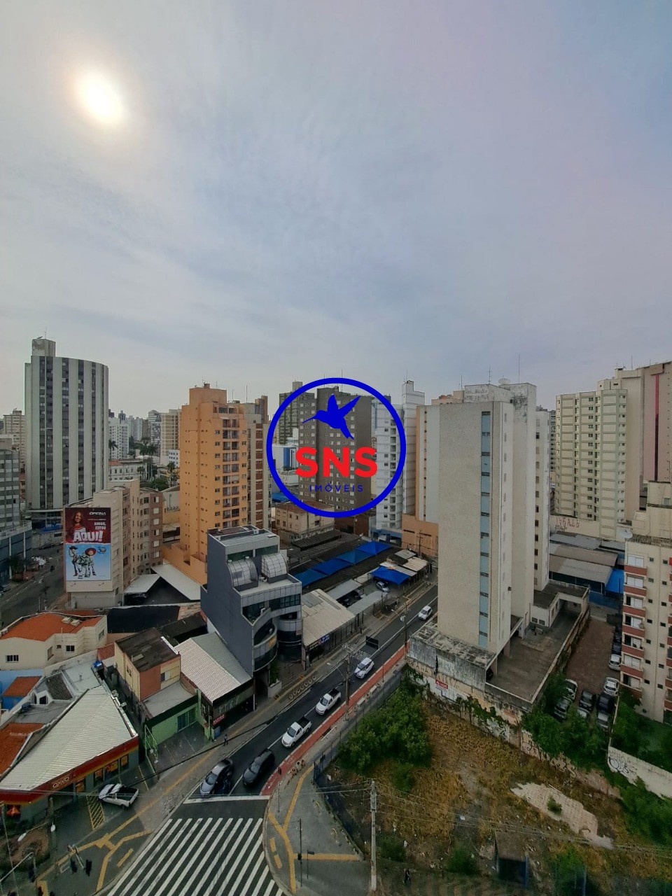 Apartamento, 1 quarto, 52 m² - Foto 5