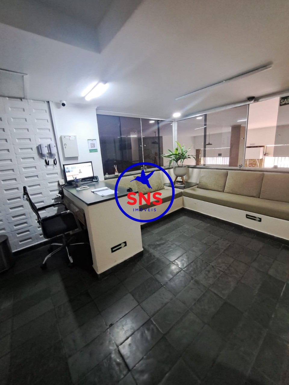 Apartamento, 1 quarto, 50 m² - Foto 25