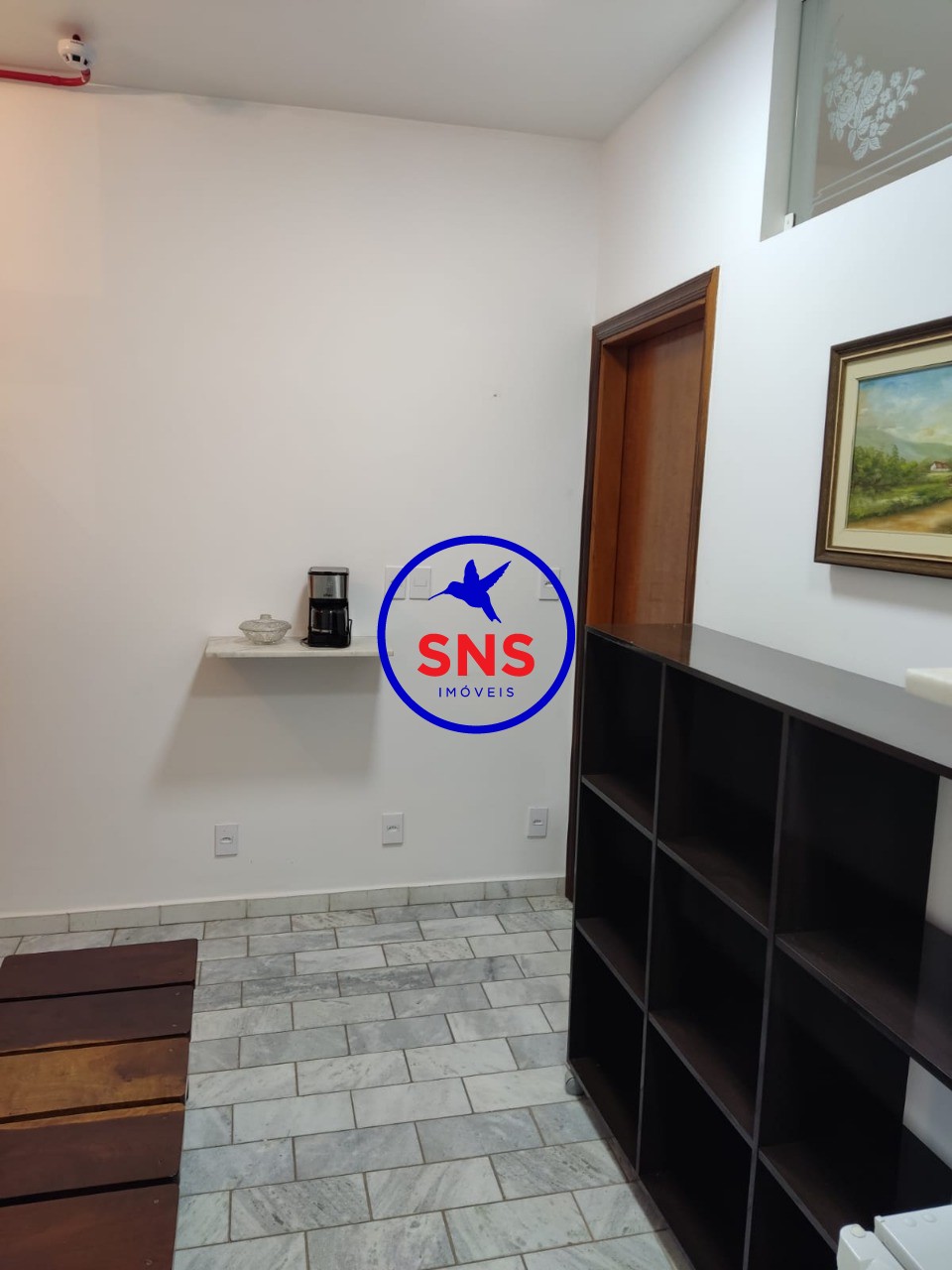 Sala-Conjunto, 49 m² - Foto 4