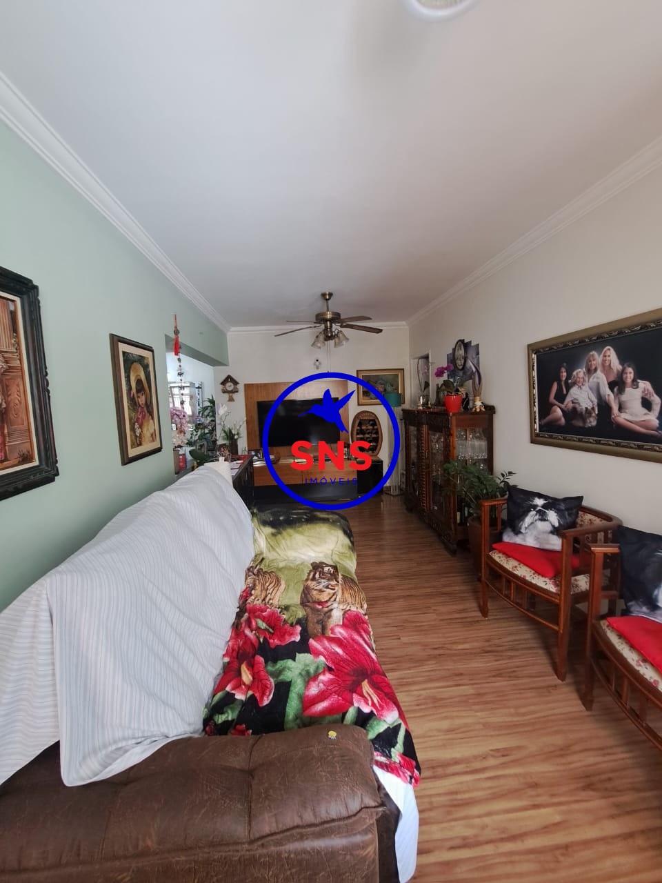 Apartamento, 2 quartos, 95 m² - Foto 7