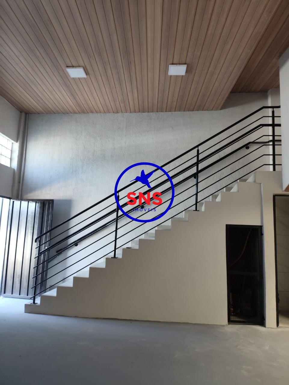 Depósito-Galpão, 400 m² - Foto 19