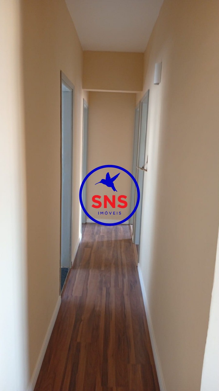 Apartamento, 3 quartos, 120 m² - Foto 3