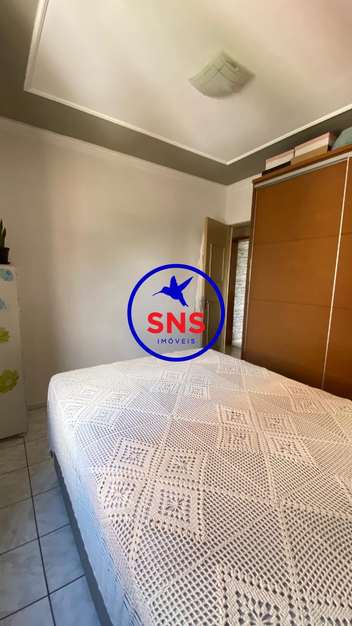 Apartamento à venda e aluguel com 2 quartos, 48m² - Foto 6