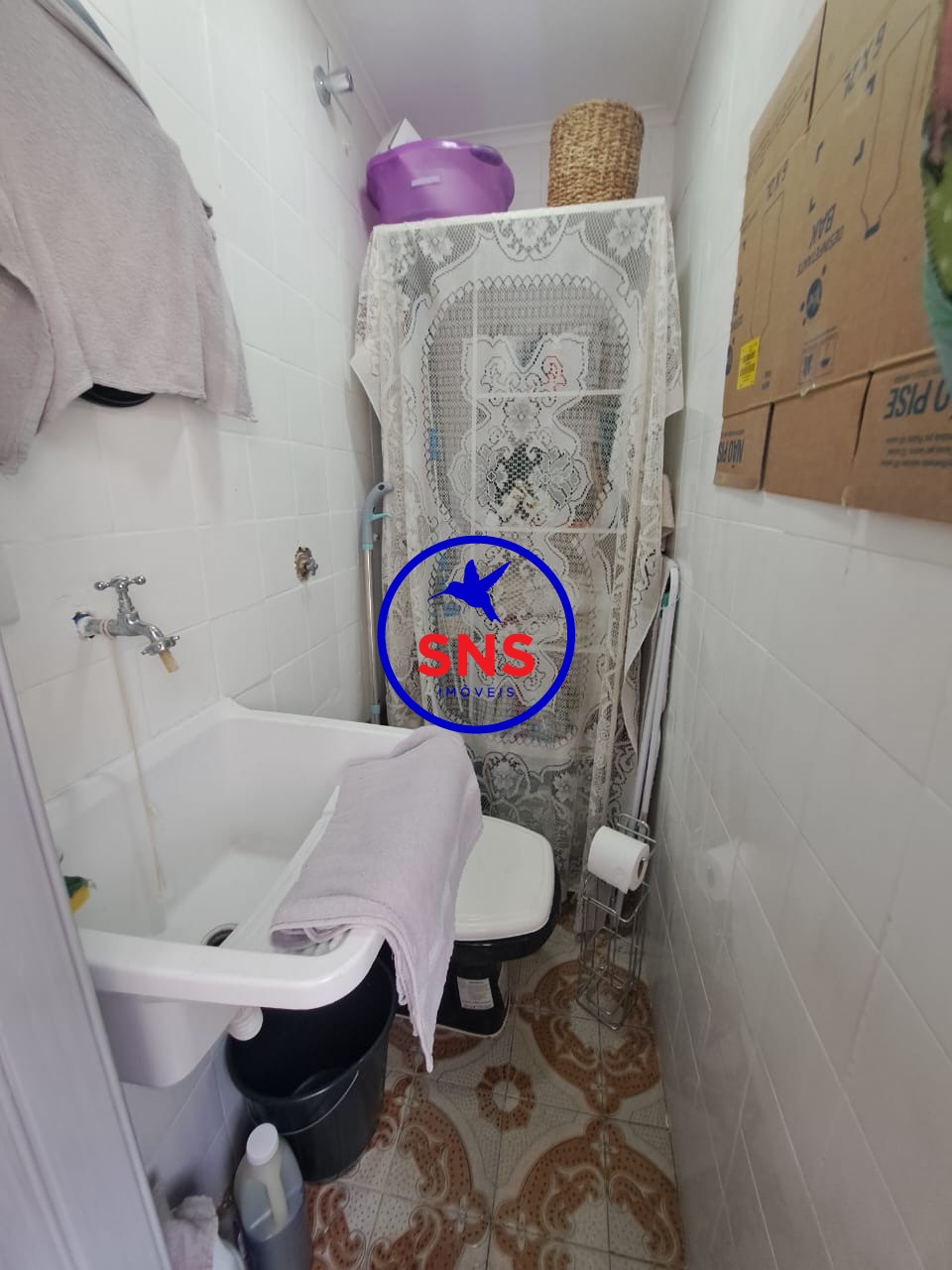 Apartamento, 2 quartos, 95 m² - Foto 33