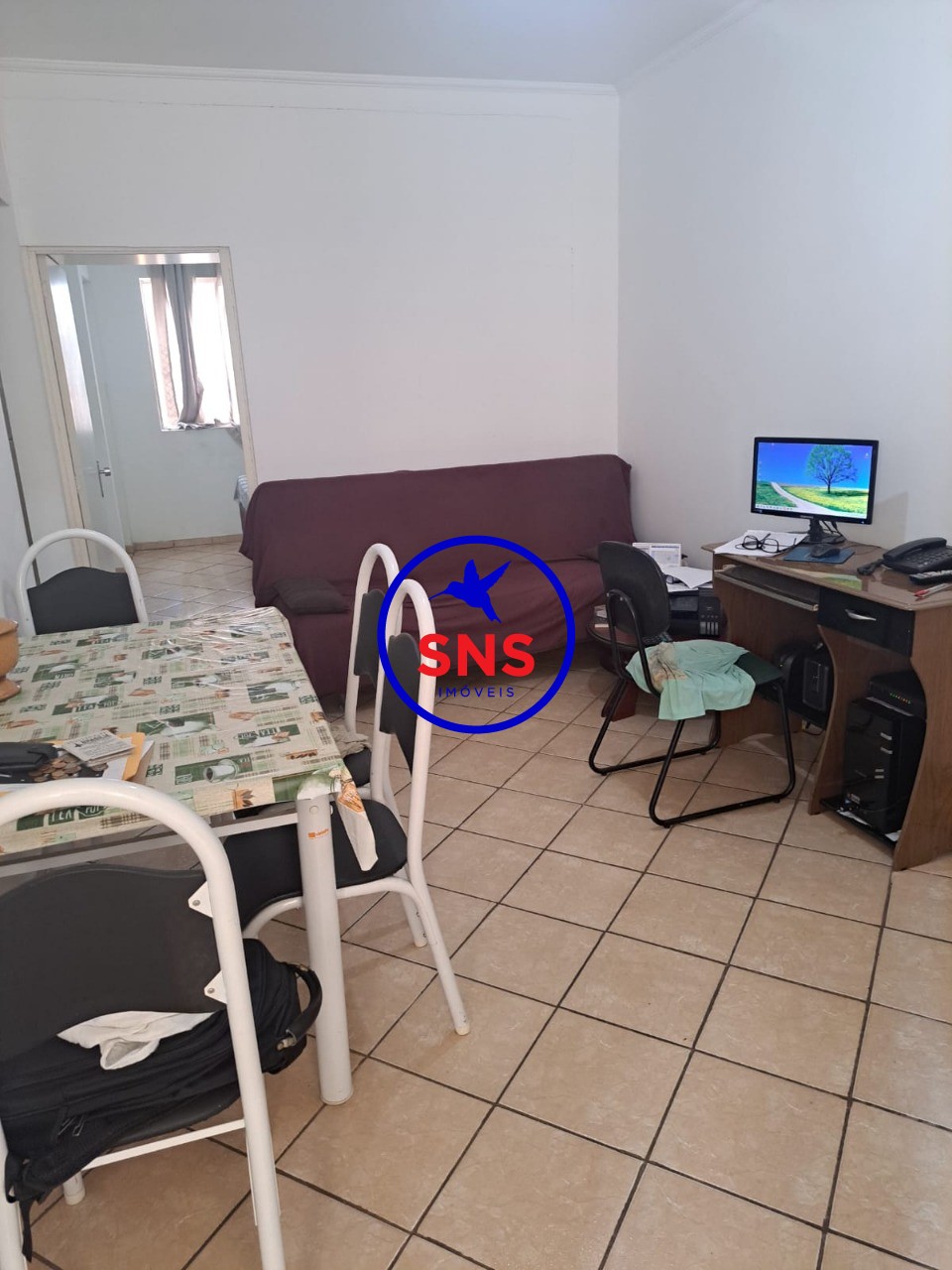 Apartamento, 1 quarto, 50 m² - Foto 2