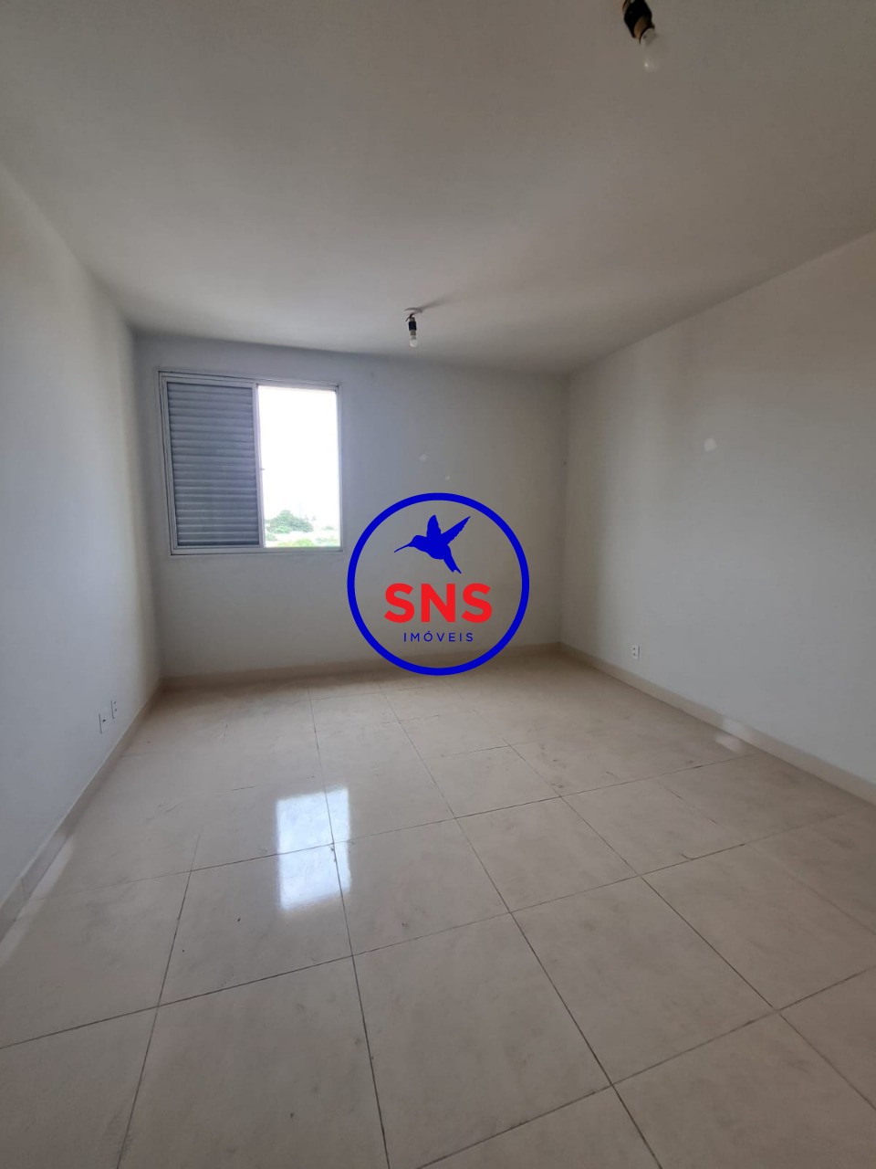 Apartamento, 1 quarto, 34 m² - Foto 1