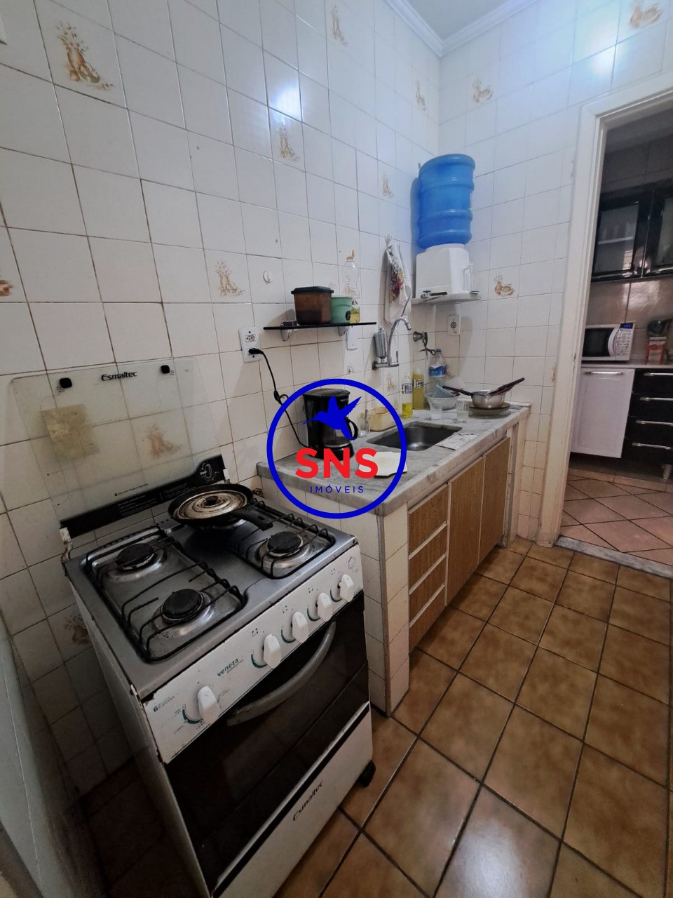 Apartamento, 1 quarto, 50 m² - Foto 17
