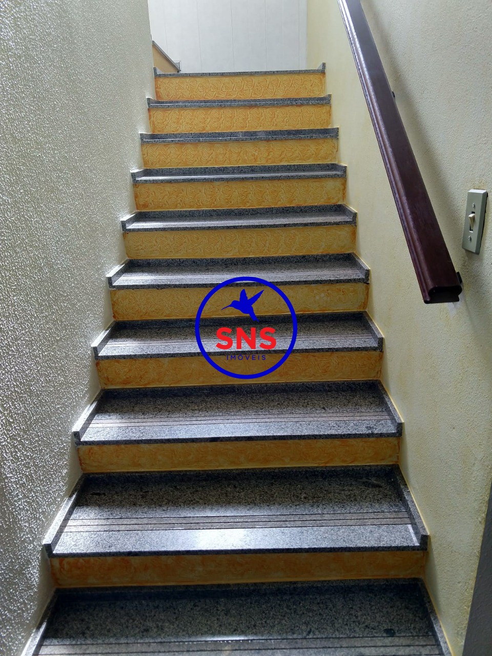 Sobrado, 5 quartos, 293 m² - Foto 23