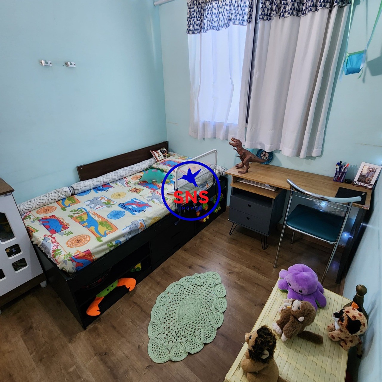 Apartamento, 2 quartos, 59 m² - Foto 12