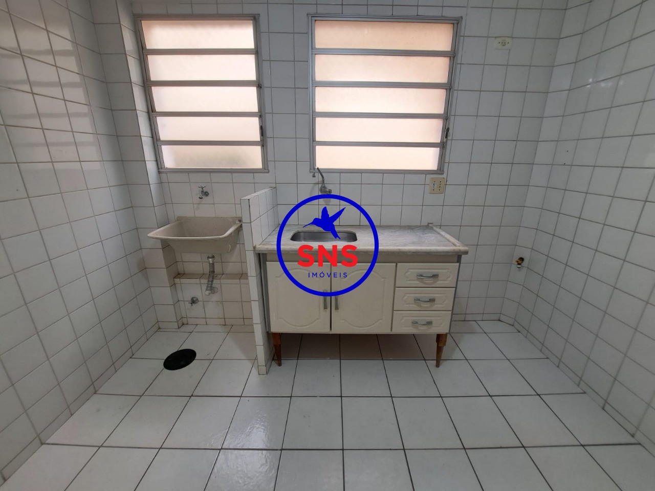 Apartamento, 3 quartos, 60 m² - Foto 23