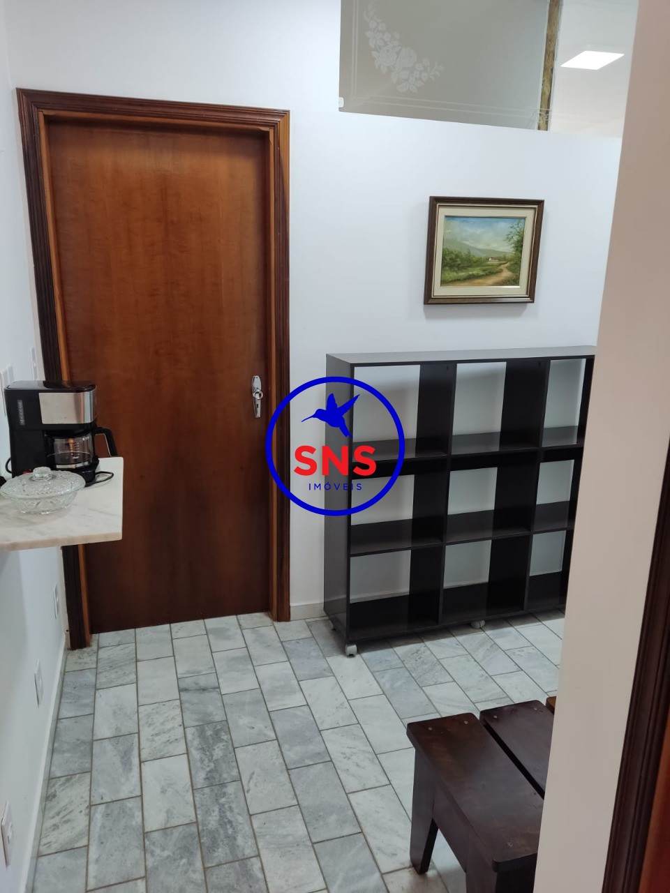 Sala-Conjunto, 49 m² - Foto 3