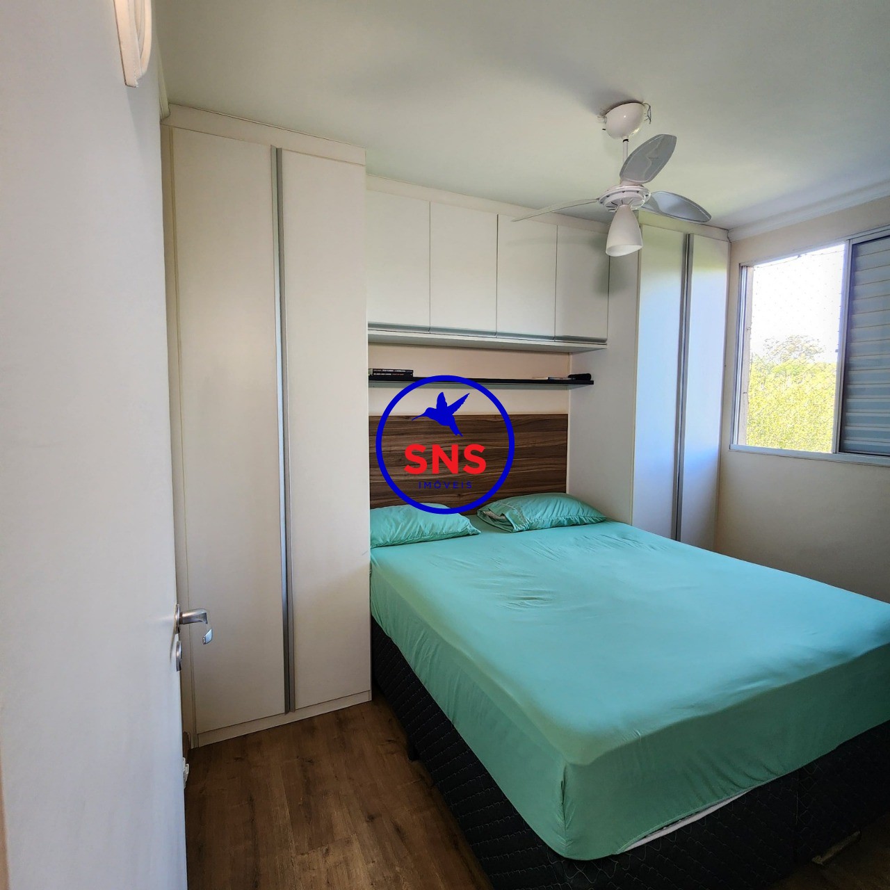 Apartamento, 2 quartos, 59 m² - Foto 5