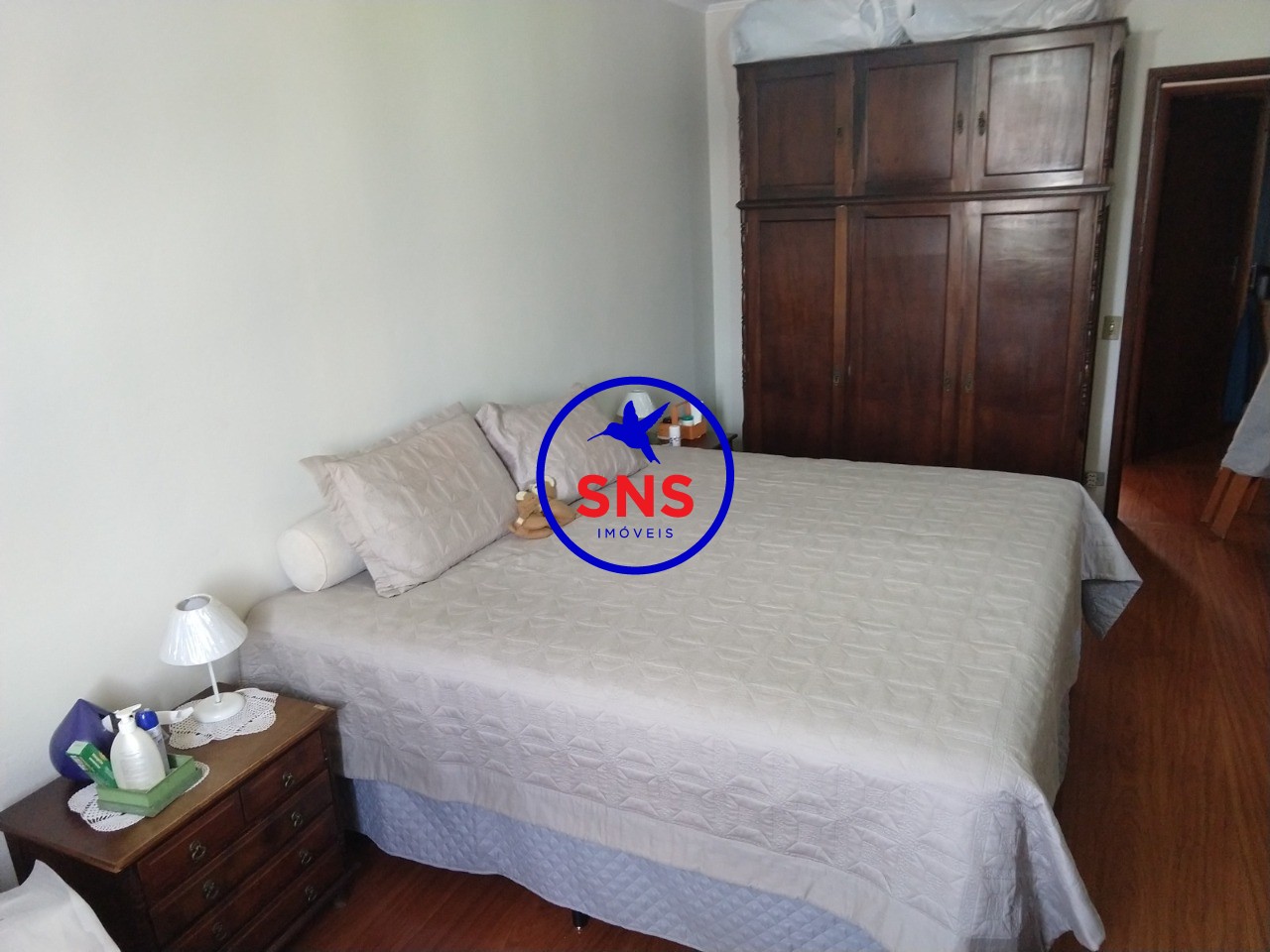 Sobrado, 5 quartos, 293 m² - Foto 16