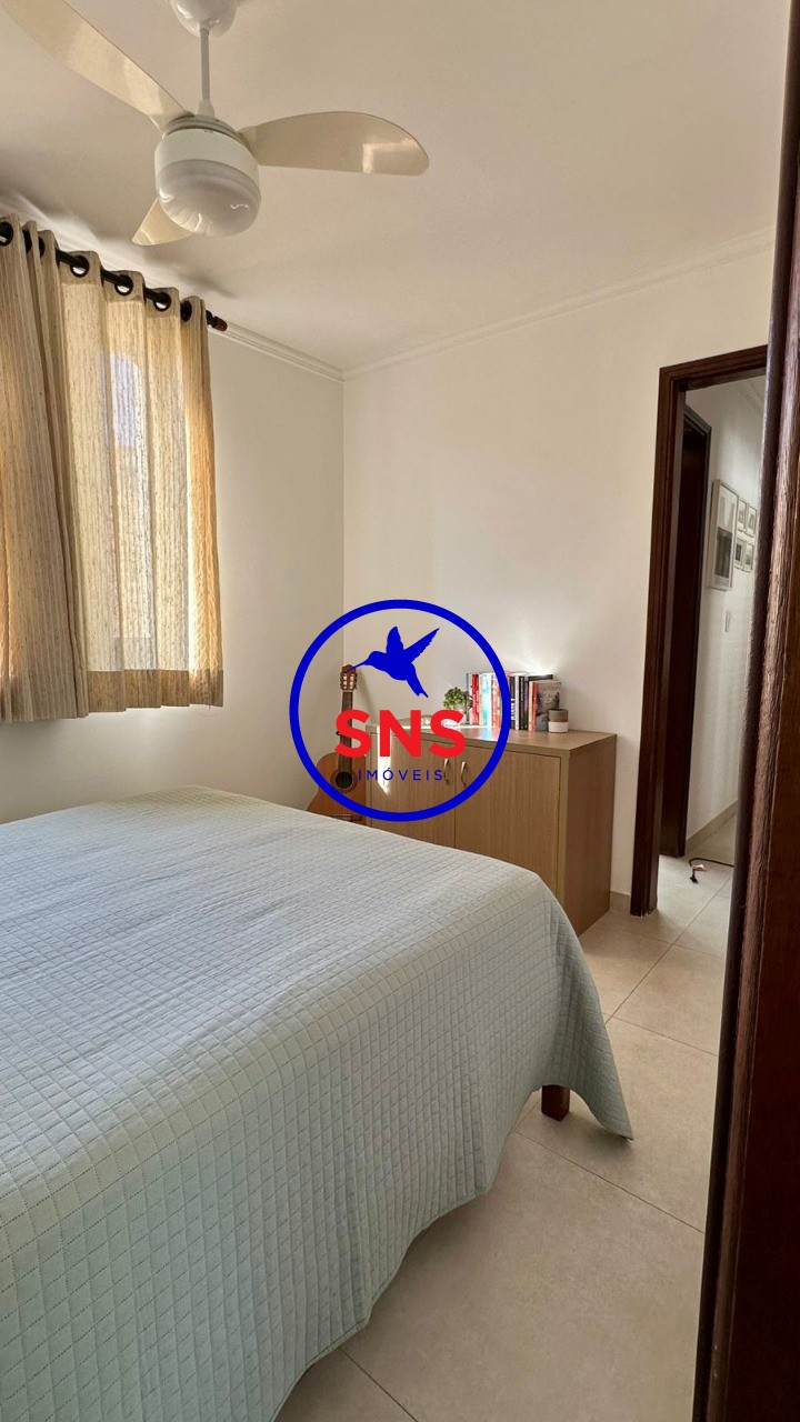 Apartamento, 3 quartos, 60 m² - Foto 12