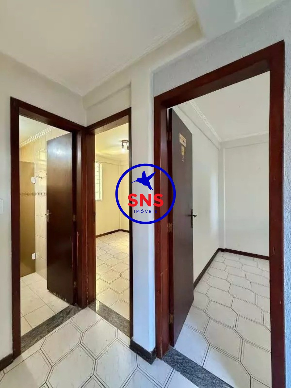 Apartamento, 2 quartos, 57 m² - Foto 5