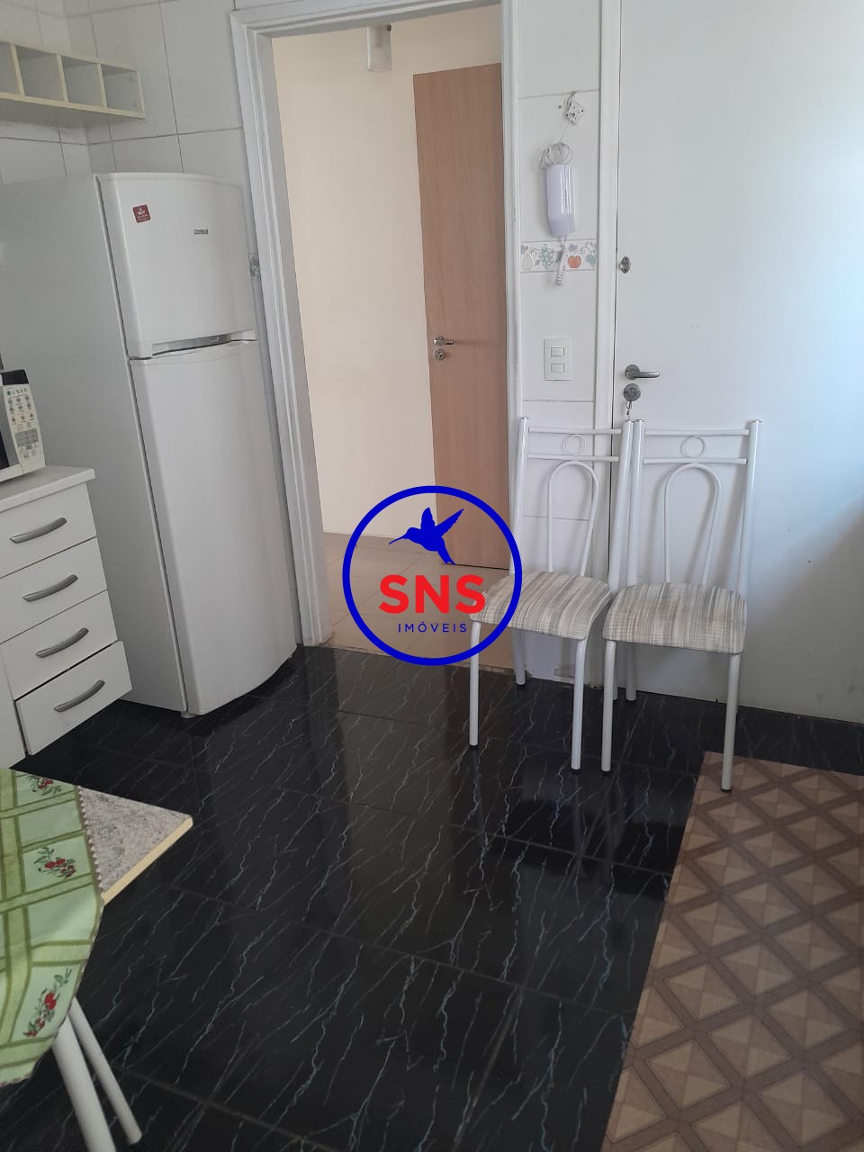 Apartamento, 3 quartos, 105 m² - Foto 7