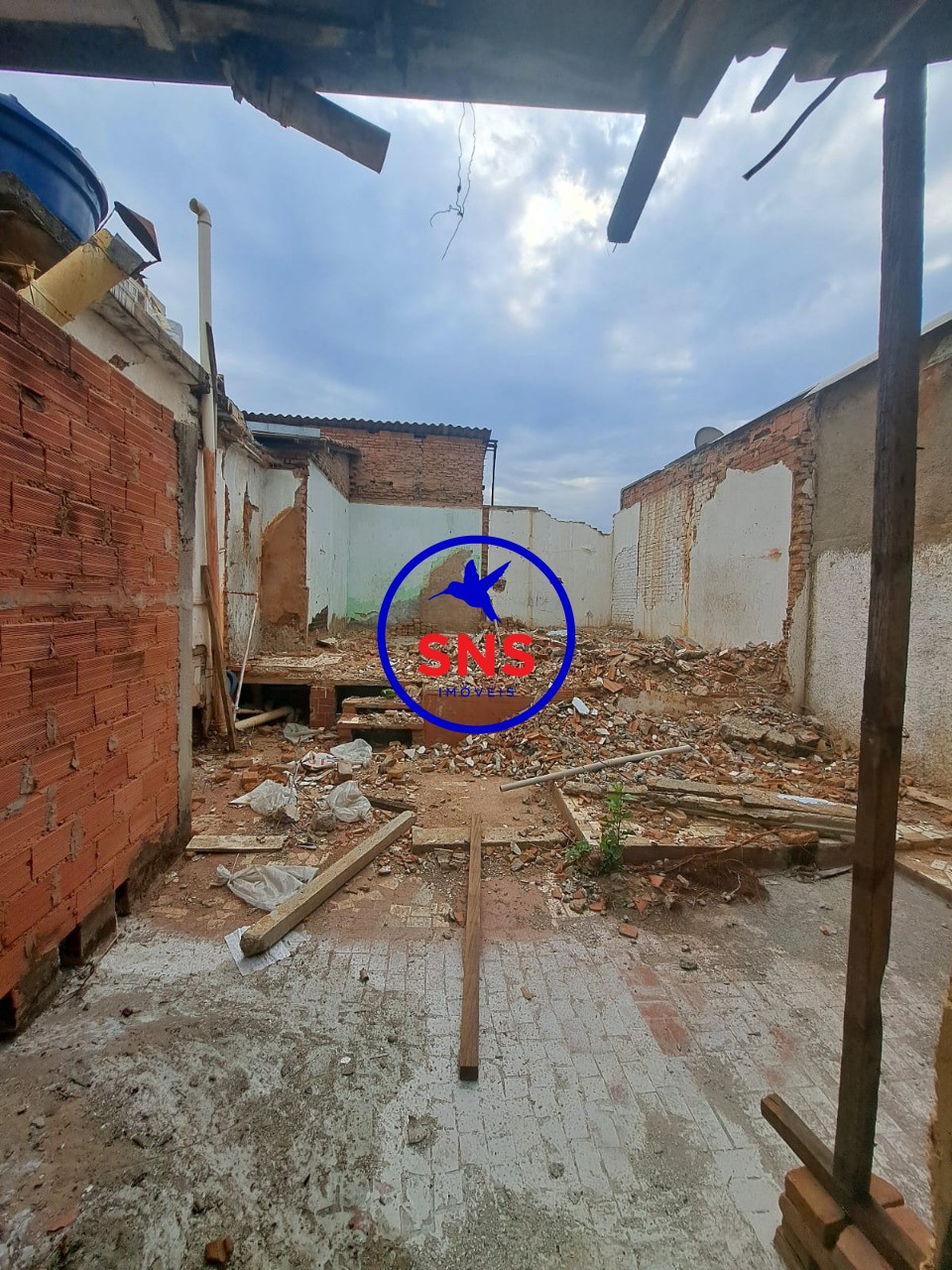 Casa, 2 quartos, 232 m² - Foto 23