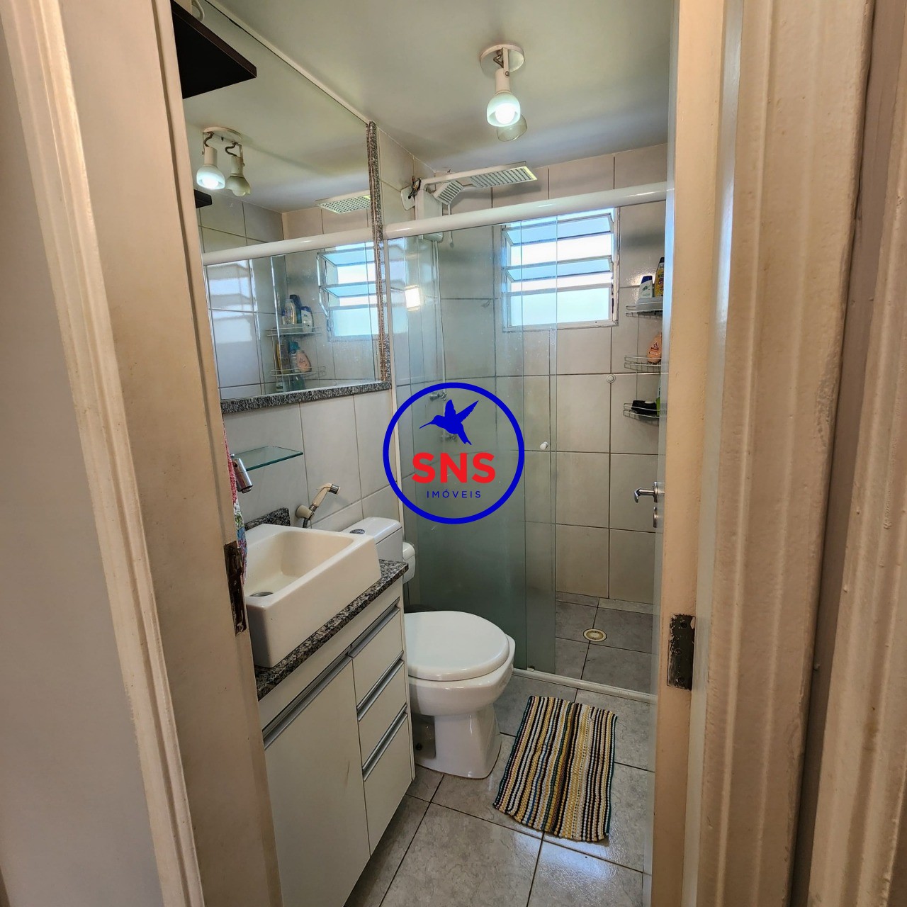 Apartamento, 2 quartos, 59 m² - Foto 9