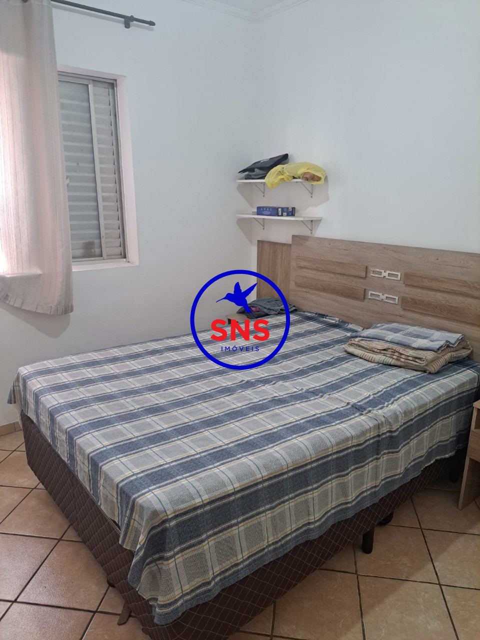 Apartamento, 1 quarto, 50 m² - Foto 5