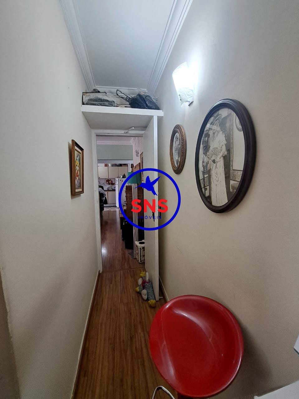 Apartamento, 2 quartos, 95 m² - Foto 24