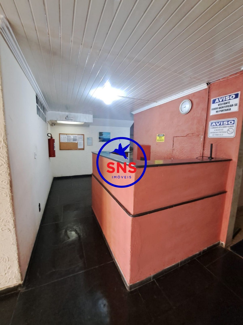 Apartamento, 1 quarto, 34 m² - Foto 16