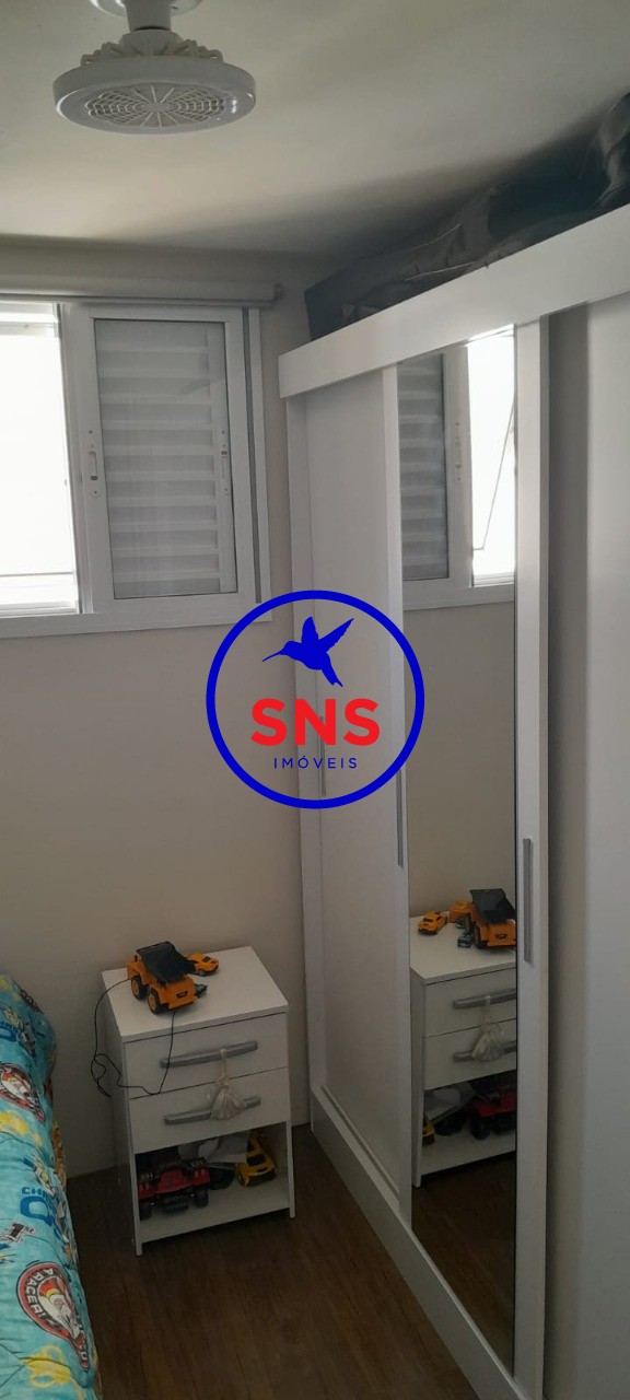 Apartamento, 3 quartos, 65 m² - Foto 7